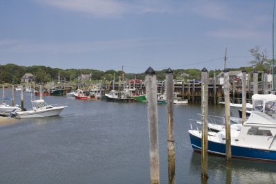 R Harbor