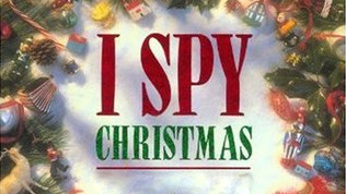 I Spy Christmas Retrospective