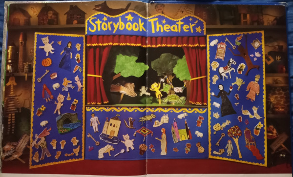 Storybook Theater